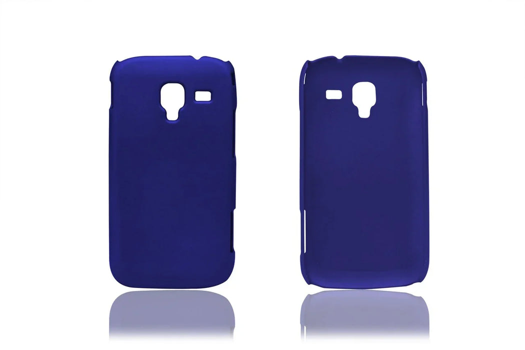 Samsung I8160 Ace 2 II Hard Rubber Case SP - LX2001 - Homewares, Outdoor, Phone Accessories, Cases, Speakers, Headphones + More -