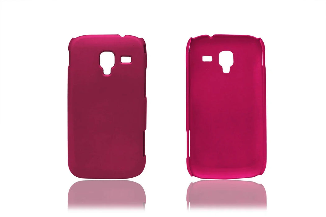 Samsung I8160 Ace 2 II Hard Rubber Case SP - LX2001 - Homewares, Outdoor, Phone Accessories, Cases, Speakers, Headphones + More -