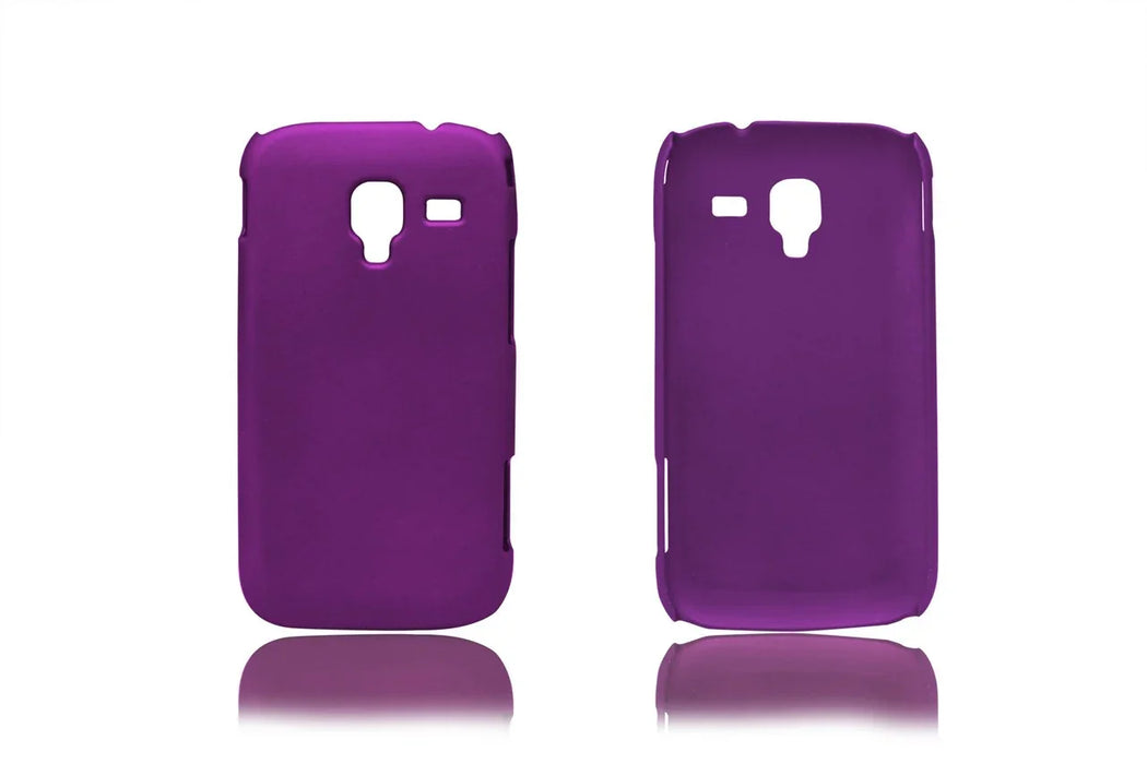Samsung I8160 Ace 2 II Hard Rubber Case SP - LX2001 - Homewares, Outdoor, Phone Accessories, Cases, Speakers, Headphones + More -