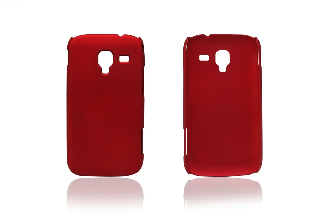 Samsung I8160 Ace 2 II Hard Rubber Case SP - LX2001 - Homewares, Outdoor, Phone Accessories, Cases, Speakers, Headphones + More -