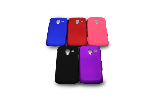 Samsung I8160 Ace 2 II Hard Rubber Case SP - LX2001 - Homewares, Outdoor, Phone Accessories, Cases, Speakers, Headphones + More -