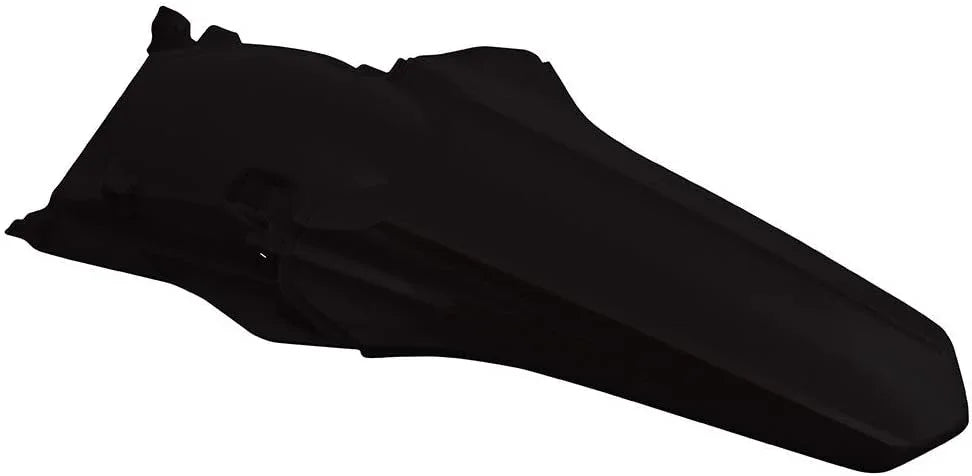 REAR FENDER RTECH HONDA CRF250R 10-13 CRF450R 09-12 BLACK PPCRFNR0009 - LX2001 - Homewares, Outdoor, Phone Accessories, Cases, Speakers, Headphones + More -