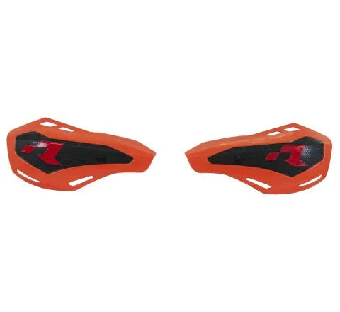 *HANDGUARDS RTECH HP1 COVERS ONLY FITS STD KTM & HUSQVARNA OR RTECH MOUNTS ORANGE - LX2001 - Homewares, Outdoor, Phone Accessories, Cases, Speakers, Headphones + More -