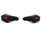 HANDGUARDS RTECH HP1 COVERS ONLY FITS STD KTM & HUSQVARNA OR RTECH MOUNTS BLACK - LX2001 - Homewares, Outdoor, Phone Accessories, Cases, Speakers, Headphones + More -
