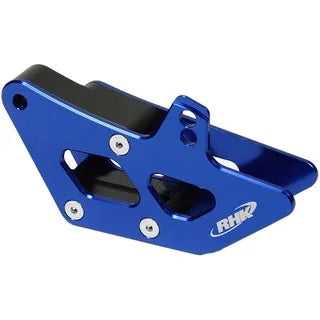 REAR CHAINGUIDE RHK CNC FROM 6061-T6 ALUMINIUM WR250F 450F YZ125 125X 250 250X 250F 250FX 450F 450FX - LX2001 - Homewares, Outdoor, Phone Accessories, Cases, Speakers, Headphones + More -