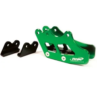 REAR CHAIN GUIDE RHK CNC MACHINED FROM 6061-T6 ALUMINIUM KAWASAKI KX250F KX450F 09-20 - LX2001 - Homewares, Outdoor, Phone Accessories, Cases, Speakers, Headphones + More -