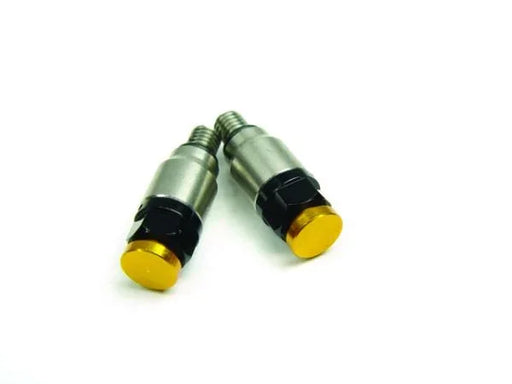 RHK SHOWA KYABA PRESSURE RELIEF VALVE GOLD - LX2001 - Homewares, Outdoor, Phone Accessories, Cases, Speakers, Headphones + More -