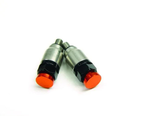 RHK ORANGE WP PRESSURE RELIEF VALVE - LX2001 - Homewares, Outdoor, Phone Accessories, Cases, Speakers, Headphones + More -