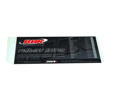 *RHK SMITH SPEED EVOTEAR OFFS 20 PACK - LX2001 - Homewares, Outdoor, Phone Accessories, Cases, Speakers, Headphones + More -