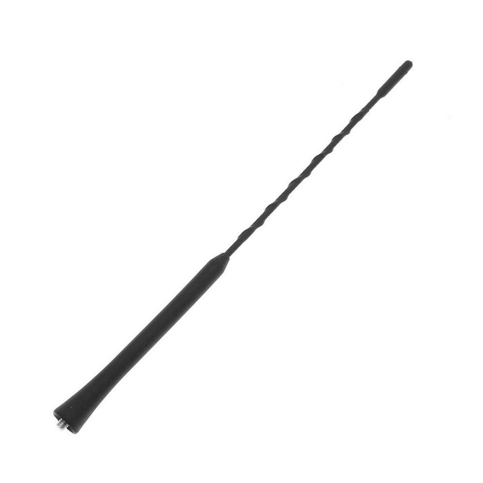 AAMP AERIAL REPLACEMENT MAST VW 280MM (M5 EXTERNAL THREAD)