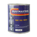 RustMasters Metal Master 1 Litre 1L Mix Rustmasters Alucoat and Zinc Phosphates - LX2001 - Homewares, Outdoor, Phone Accessories, Cases, Speakers, Headphones + More -