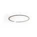 *PISTON RING WOSSNER (SINGLE RING) 67MM 2 STROKE - LX2001 - Homewares, Outdoor, Phone Accessories, Cases, Speakers, Headphones + More -