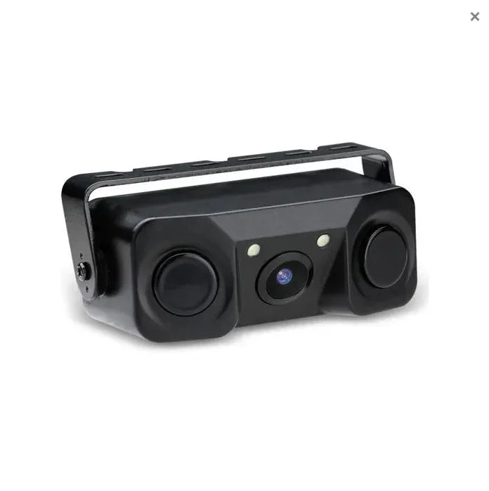 RAPTOR BACK UP CAMERA WITH SENSOR - LX2001 - Homewares, Outdoor, Phone Accessories, Cases, Speakers, Headphones + More -