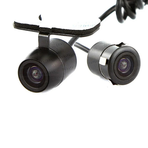 DNA REVERSE CAMERA DUAL HEAD (NTSC) - LX2001 - Homewares, Outdoor, Phone Accessories, Cases, Speakers, Headphones + More -