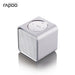 Rapoo A300 Bluetooth Mini NFC Speaker A300-WHITE A300 - LX2001 - Homewares, Outdoor, Phone Accessories, Cases, Speakers, Headphones + More -