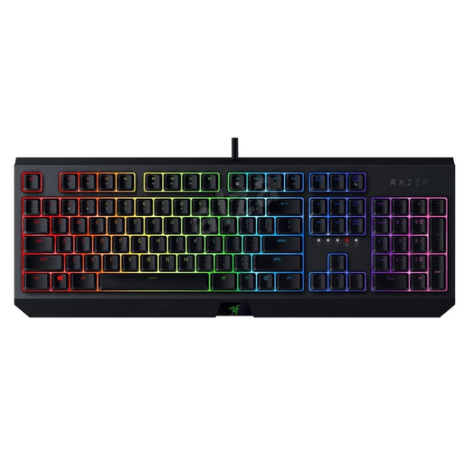 Razer BlackWidow Ultimate – Mechanical Gaming Keyboard RZ03-01703000-R3M1 814855025329 - LX2001 - Homewares, Outdoor, Phone Accessories, Cases, Speakers, Headphones + More -