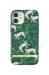 Richmond & Finch Apple iPhone 12 Mini 5.4" Case - Green Leopard RF42972 - LX2001 - Homewares, Outdoor, Phone Accessories, Cases, Speakers, Headphones + More -