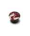 Richmond & Finch PopSocket - Red Leopard RF43046 - LX2001 - Homewares, Outdoor, Phone Accessories, Cases, Speakers, Headphones + More -