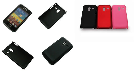 Samsung Galaxy Ace Plus Case - LX2001 - Homewares, Outdoor, Phone Accessories, Cases, Speakers, Headphones + More -