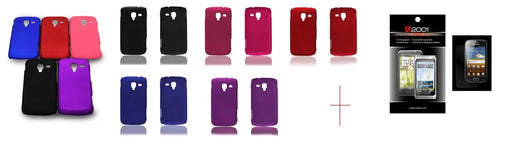 Samsung I8160 Ace 2 II Hard Rubber Case SP - LX2001 - Homewares, Outdoor, Phone Accessories, Cases, Speakers, Headphones + More -