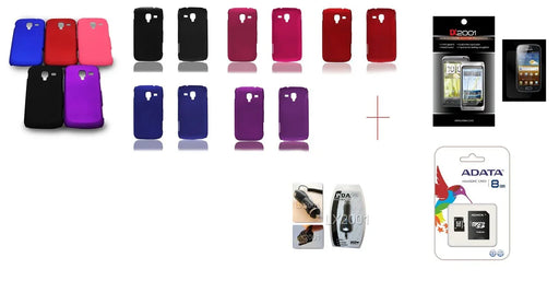 Samsung I8160 Ace 2 II Hard Case Charger 8GB - LX2001 - Homewares, Outdoor, Phone Accessories, Cases, Speakers, Headphones + More -