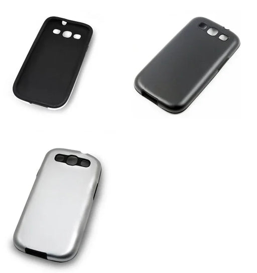 Samsung Galaxy S3 i9300 Aluminium Case - LX2001 - Homewares, Outdoor, Phone Accessories, Cases, Speakers, Headphones + More -
