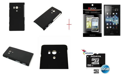 Sony Xperia acro S Case 32GB MicroSD Card - LX2001 - Homewares, Outdoor, Phone Accessories, Cases, Speakers, Headphones + More -