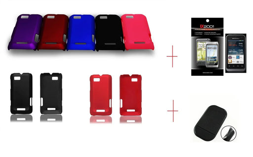Motorola Defy Mini XT320 Rubber Case SP Car Mat - LX2001 - Homewares, Outdoor, Phone Accessories, Cases, Speakers, Headphones + More -