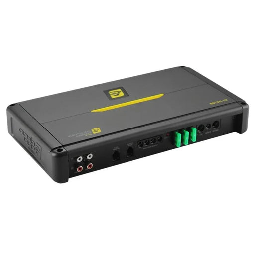 Cerwin Vega Stroker 500W AMP Full Range Class-D Digital Mono Amplifier - LX2001 - Homewares, Outdoor, Phone Accessories, Cases, Speakers, Headphones + More -