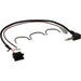 DNA HEAD UNIT PATCH LEAD (USE WITH DNA EVO SWC CONTROLLERS) - LX2001 - Homewares, Outdoor, Phone Accessories, Cases, Speakers, Headphones + More -