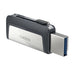 SanDisk Ultra Dual Drive USB-C 32GB + SanDisk 250GB SSD Drive SDDDC2-032G-G46 + SDSSDE60-250G-G25 - LX2001 - Homewares, Outdoor, Phone Accessories, Cases, Speakers, Headphones + More -