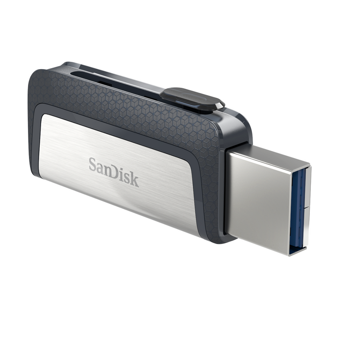 SanDisk Ultra Dual Drive USB-C 32GB SDDDC2-032G-G46