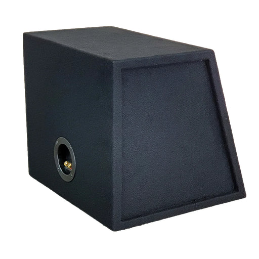 RAPTOR SUBWOOFER BOX FOR 12" SINGLE SUB BLACK - LX2001 - Homewares, Outdoor, Phone Accessories, Cases, Speakers, Headphones + More -