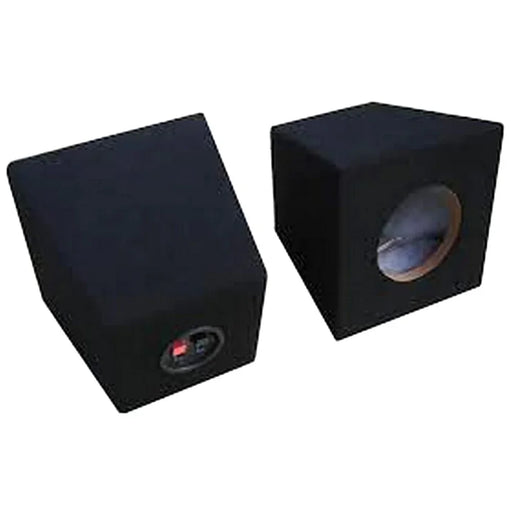 RAPTOR SPEAKER BOX 4" PER PAIR - LX2001 - Homewares, Outdoor, Phone Accessories, Cases, Speakers, Headphones + More -