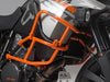 UPPER CRASH BARS KTM - LX2001 - Homewares, Outdoor, Phone Accessories, Cases, Speakers, Headphones + More -