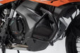 CRASH BARS SW MOTECH KTM 790 ADVENTURE ADVENTURE R 19-22 Black - LX2001 - Homewares, Outdoor, Phone Accessories, Cases, Speakers, Headphones + More -
