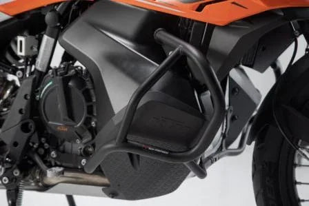CRASH BARS SW MOTECH KTM 790 ADVENTURE ADVENTURE R 19-22 Black - LX2001 - Homewares, Outdoor, Phone Accessories, Cases, Speakers, Headphones + More -