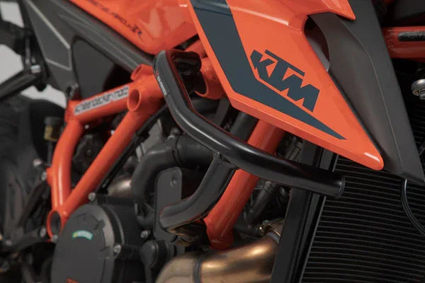 CRASH BARS SW MOTECH KTM 1290 SUPER DUKE 19-21 BLACK - LX2001 - Homewares, Outdoor, Phone Accessories, Cases, Speakers, Headphones + More -