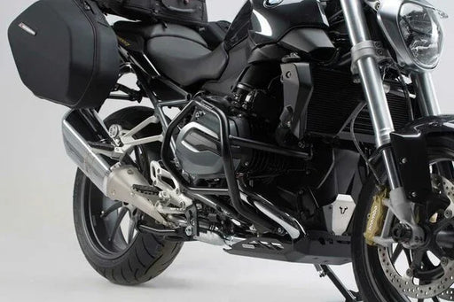 CRASHBARS SW MOTECH STRONG FRAME CONNECTION SUITS THE MOTORCYCLE STYLE BMW R1200R/RS - LX2001 - Homewares, Outdoor, Phone Accessories, Cases, Speakers, Headphones + More -