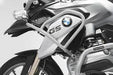 *CRASHBARS UPPER SW MOTECH BMW R1200GS LC 13-16 SILVER - LX2001 - Homewares, Outdoor, Phone Accessories, Cases, Speakers, Headphones + More -