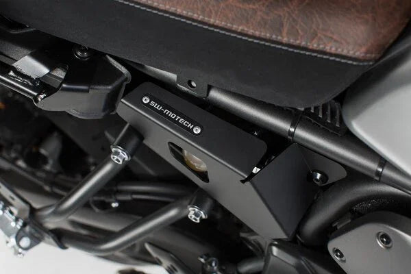 BRAKE FLUID RESERVOIR GUARD SET SW MOTECH YAMAHA XSR700 16-22 - LX2001 - Homewares, Outdoor, Phone Accessories, Cases, Speakers, Headphones + More -