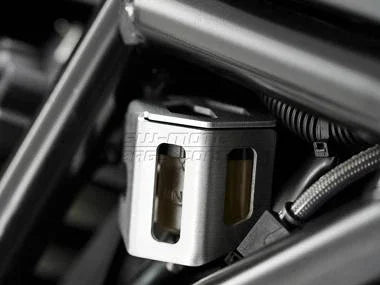 *REAR BRAKE GUARD SW MOTECH F700GS F800GS - LX2001 - Homewares, Outdoor, Phone Accessories, Cases, Speakers, Headphones + More -