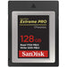 Sandisk Extreme PRO CF Card EXPRESS 128GB UP TO R1700MB/S W1200MB/S - LX2001 - Homewares, Outdoor, Phone Accessories, Cases, Speakers, Headphones + More -