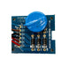 G360 Santint Voltage Switch Interface Circuit Board For Mounting Plate - LX2001 - Homewares, Outdoor, Phone Accessories, Cases, Speakers, Headphones + More -