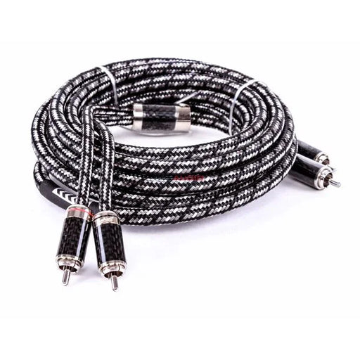 Connects2 Stinger 3.6 Meter Of 2-Channel 9000 Series Rca Cable - LX2001 - Homewares, Outdoor, Phone Accessories, Cases, Speakers, Headphones + More -