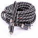CONNECTS2 STINGER 5 METER OF 2-CHANNEL 9000 SERIES RCA CABLE - LX2001 - Homewares, Outdoor, Phone Accessories, Cases, Speakers, Headphones + More -