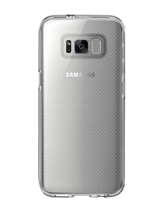 Samsung Galaxy S8 SKECH Matrix Crystal Case SK51-MTX-CLR - LX2001 - Homewares, Outdoor, Phone Accessories, Cases, Speakers, Headphones + More -