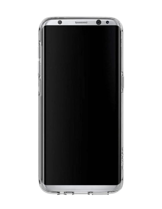 Samsung Galaxy S8 SKECH Matrix Crystal Case SK51-MTX-CLR - LX2001 - Homewares, Outdoor, Phone Accessories, Cases, Speakers, Headphones + More -