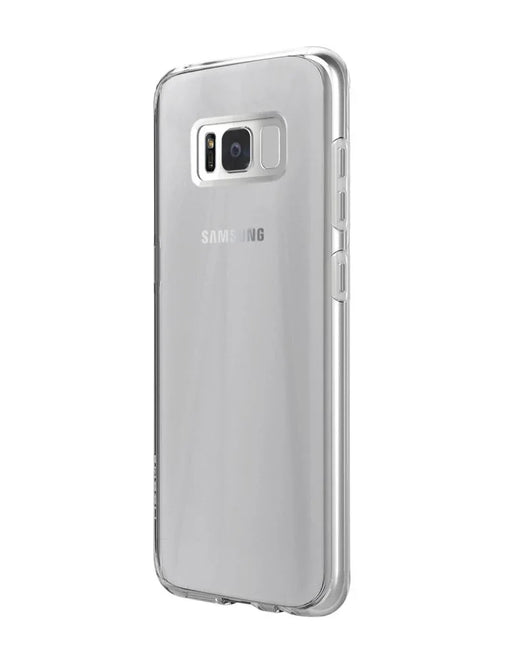 Samsung Galaxy S8+ / S8 Plus SKECH Crystal Case SK52-CRY-CLR - LX2001 - Homewares, Outdoor, Phone Accessories, Cases, Speakers, Headphones + More -