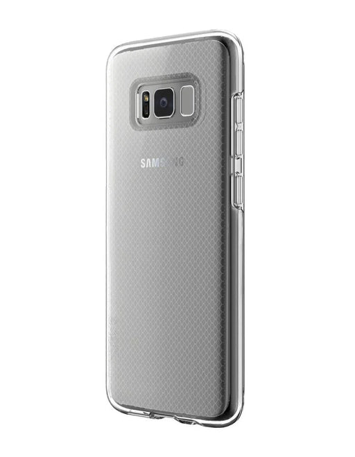 Samsung Galaxy S8+ S8 Plus SKECH Matrix Crystal Case SK52-MTX-CLR - LX2001 - Homewares, Outdoor, Phone Accessories, Cases, Speakers, Headphones + More -